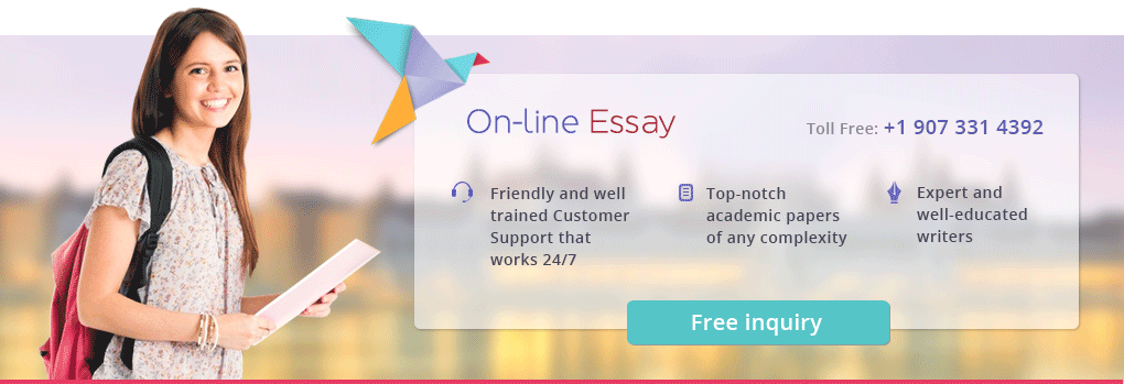 buying an essay online